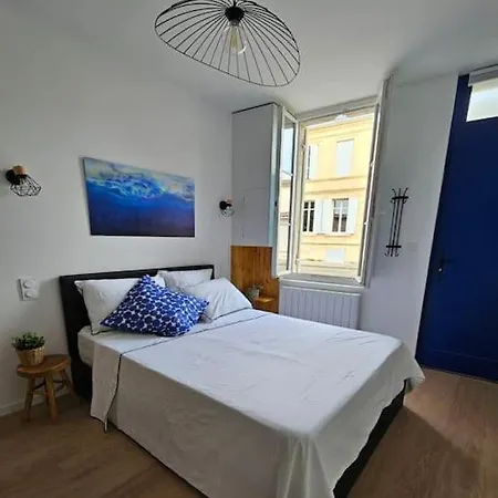 Le Gallieni Apartment *