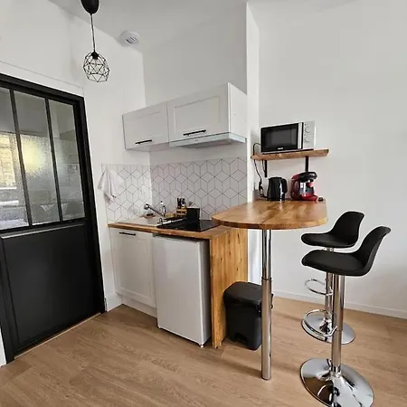 Le Gallieni * Libourne