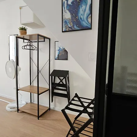 Apartment Le Gallieni *