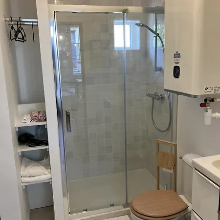 Le Gallieni * Libourne