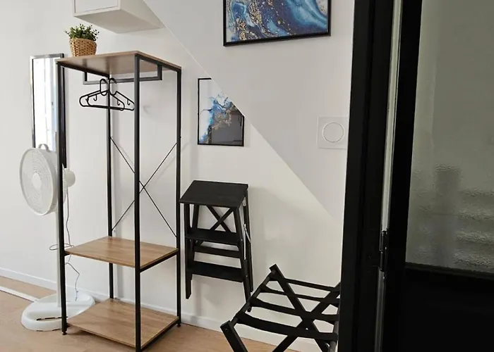 Lejlighed Le Gallieni *