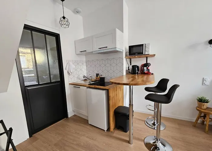 Le Gallieni * Libourne